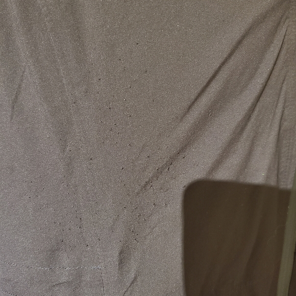 SOLD Lululemon Sleet Street Long Jacket - Picture 11 of 12